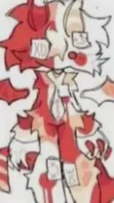 ai character: max background