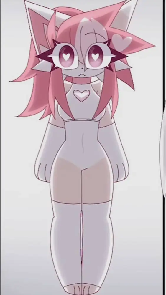 ai character: yumi background