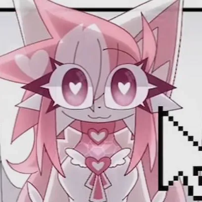 chat with ai character: yumi angel