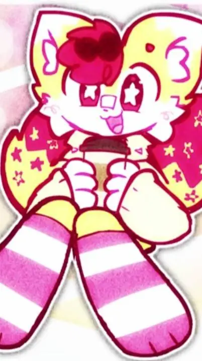 ai character: Glyde  background