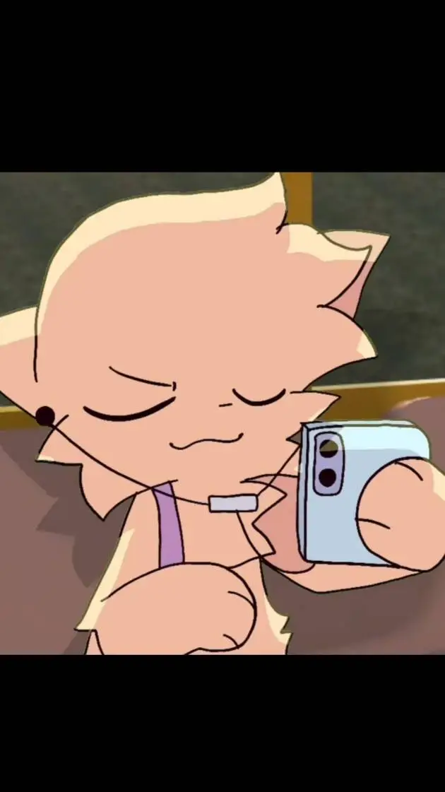 ai character: via background