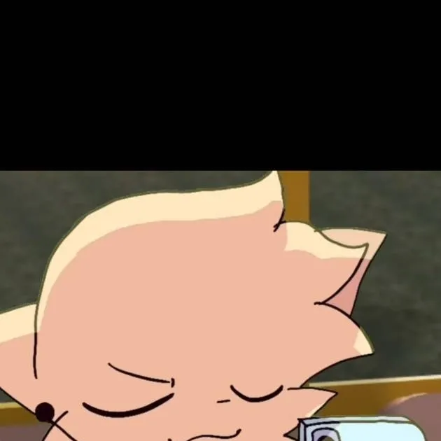 chat with ai character: via