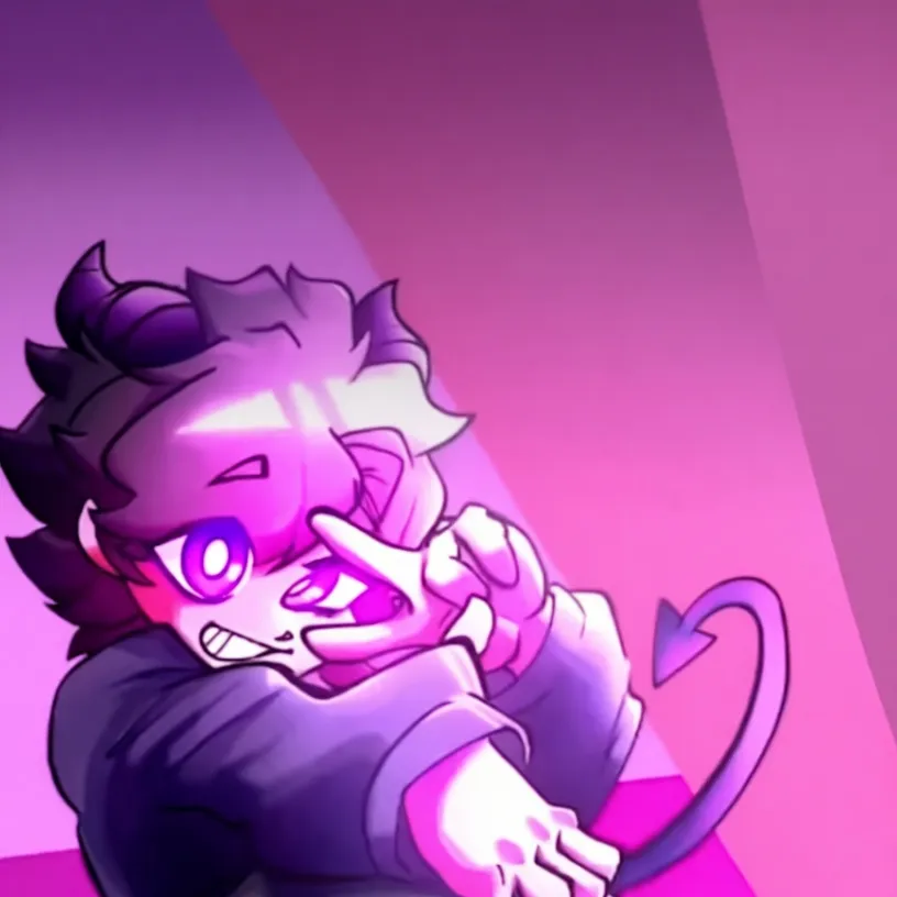 chat with ai character: jellybean