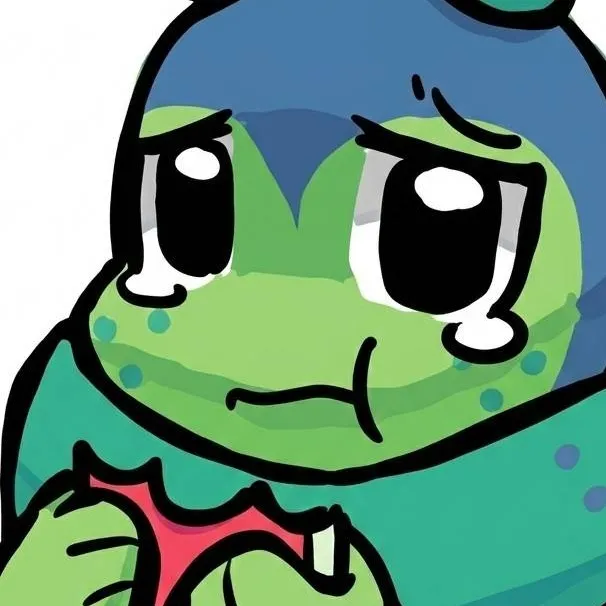 chat with ai character: ☆squirm dw☆