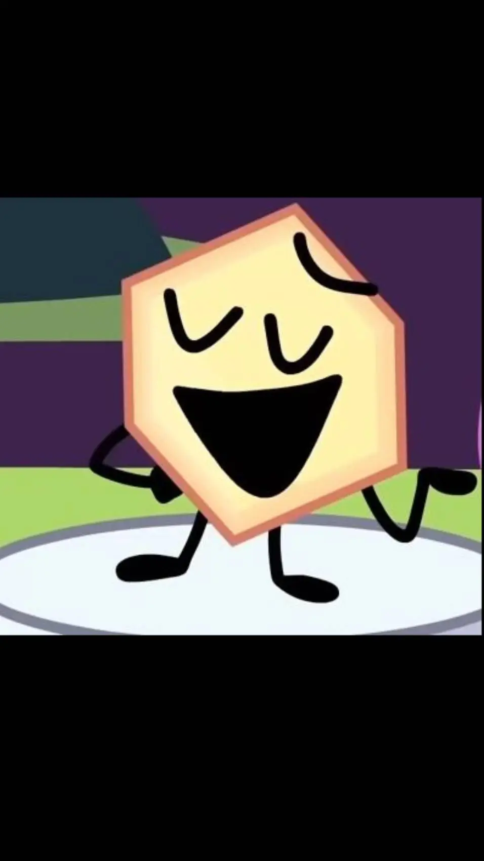 ai character: loozerbfdi background