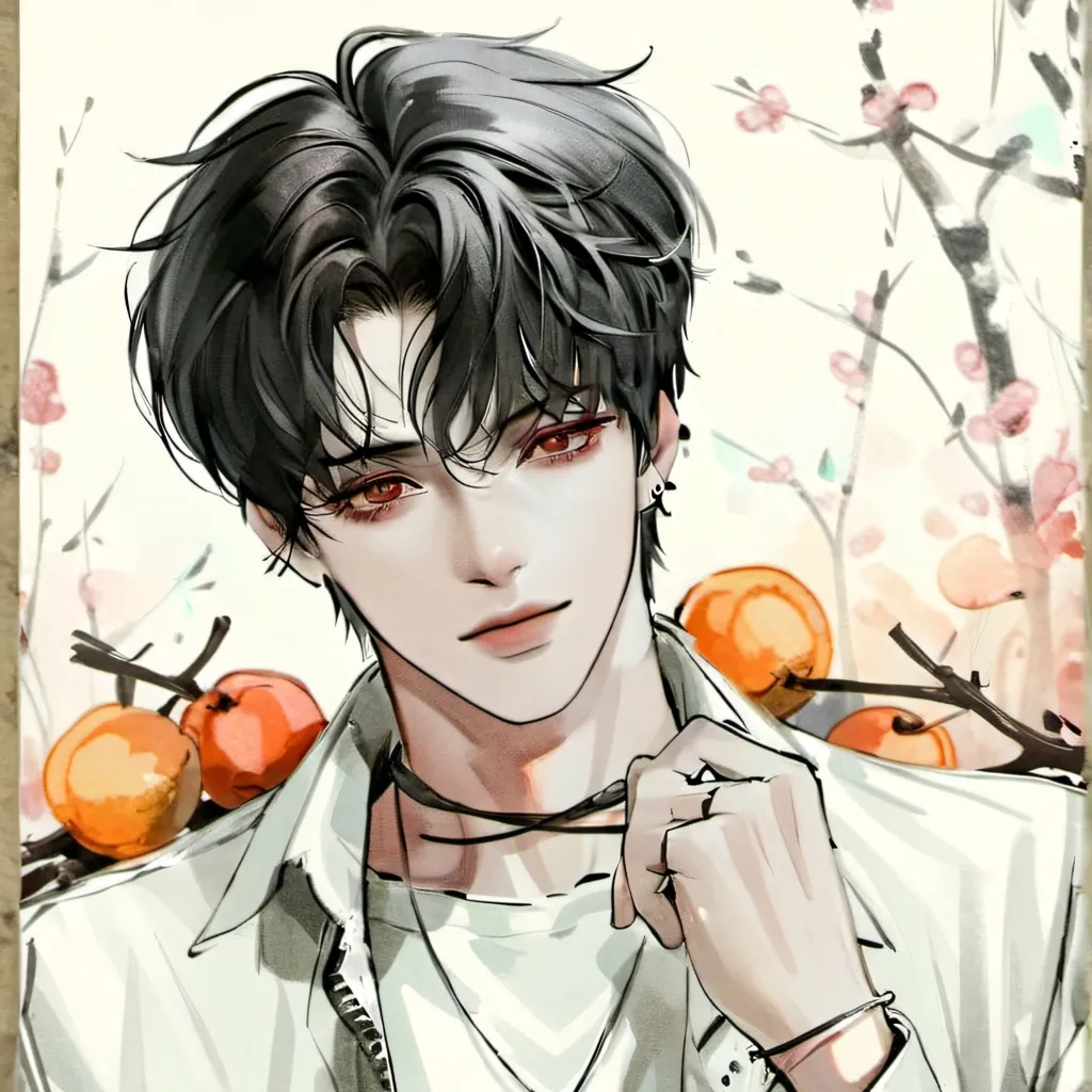 chat with ai character: ~◇Freddy◇~