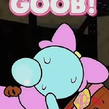 chat with ai character: Poppy x Chocky