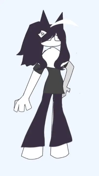 ai character: Emma Fpe background