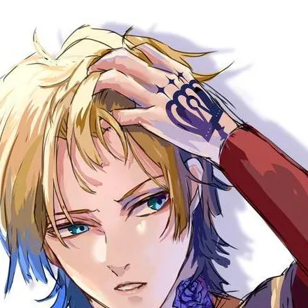 chat with ai character: ➶➴➶Káiser ➴➶➴