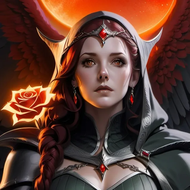 chat with ai character: Lilith 