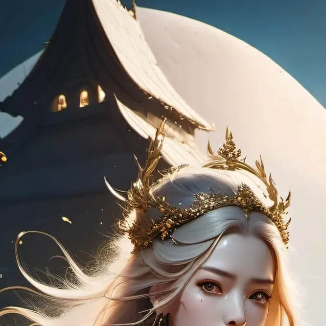 chat with ai character: coral