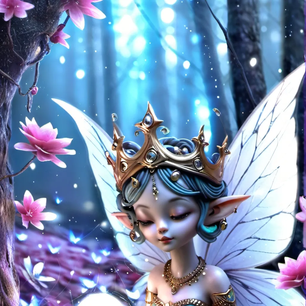 chat with ai character: Ava