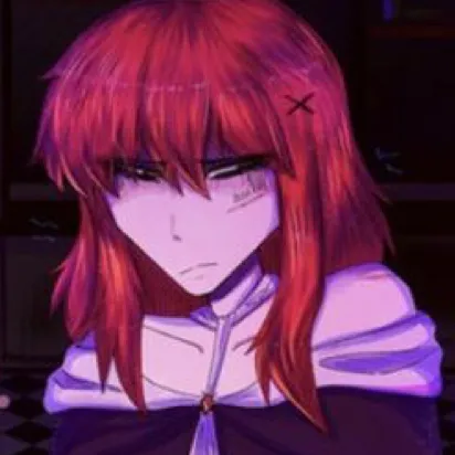 chat with ai character: Sad Asteria