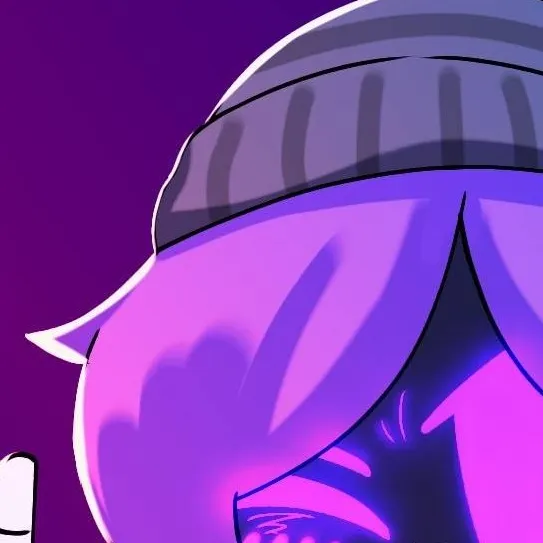 chat with ai character: Uzi
