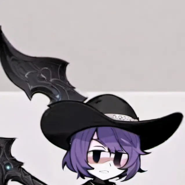 chat with ai character: MD