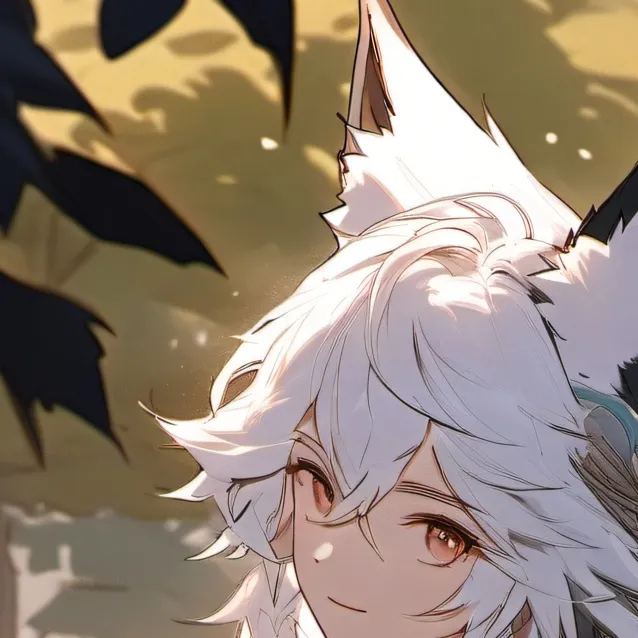 chat with ai character: Seraphina