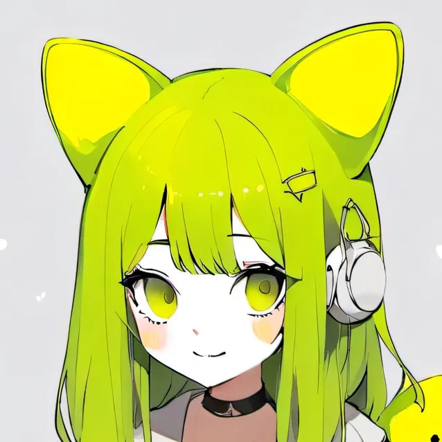 chat with ai character: Emerald