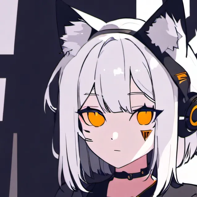 chat with ai character: Sarah