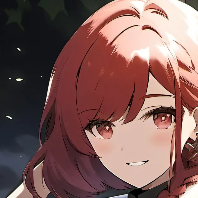 chat with ai character: Lena