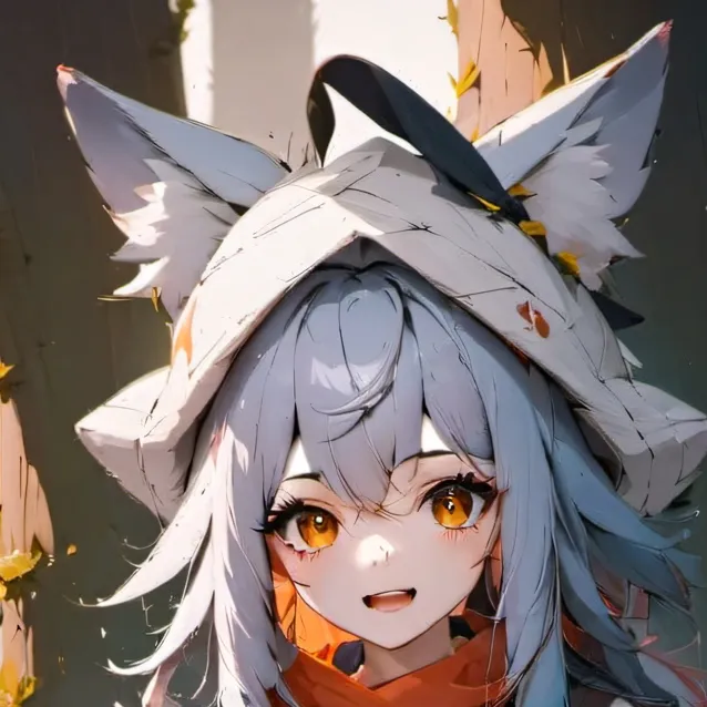 chat with ai character: Sharon