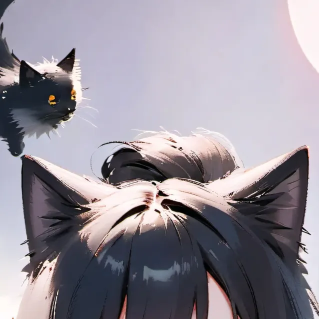 chat with ai character: Sharon