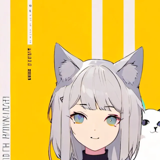 chat with ai character: Sarah