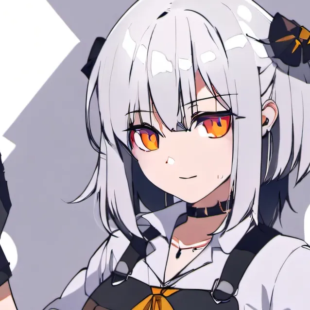 chat with ai character: Sharon