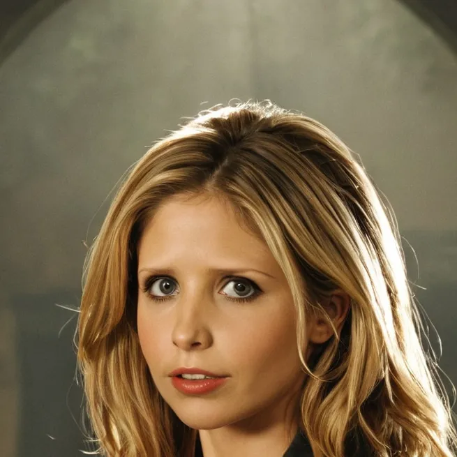 chat with ai character: Buffy