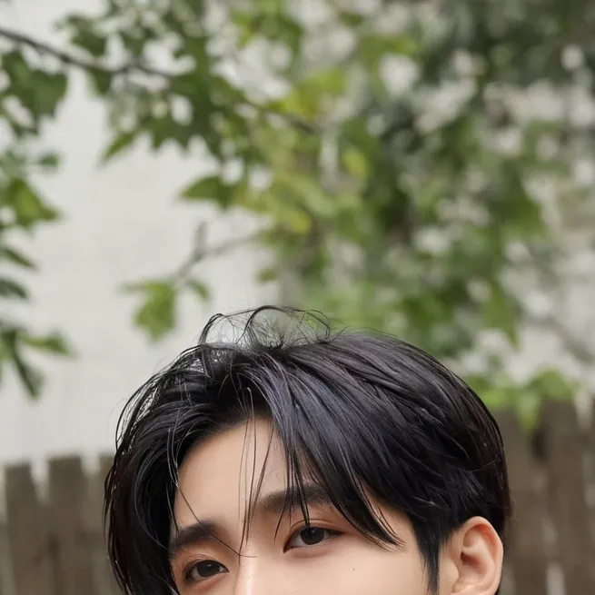 chat with ai character: Han Jinsung 