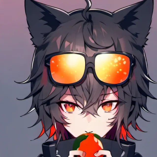chat with ai character: Lucas