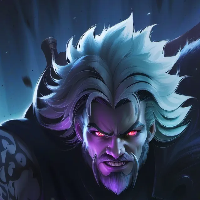 chat with ai character: seus 