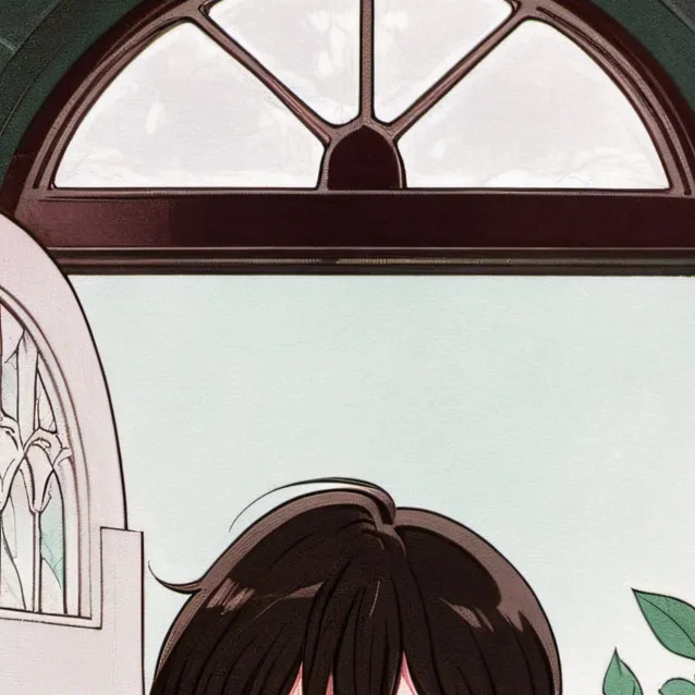 chat with ai character: fermy longhair