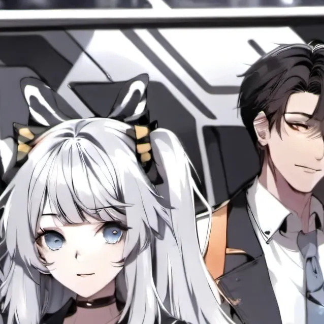 chat with ai character: wim and stacy