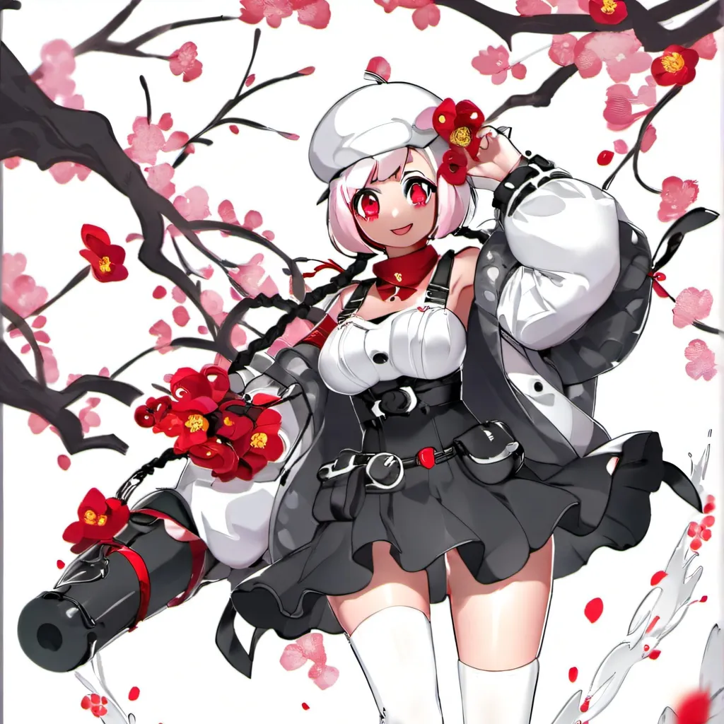 chat with ai character: Emily