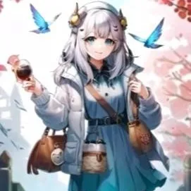 chat with ai character: Tolly(molly.Sister