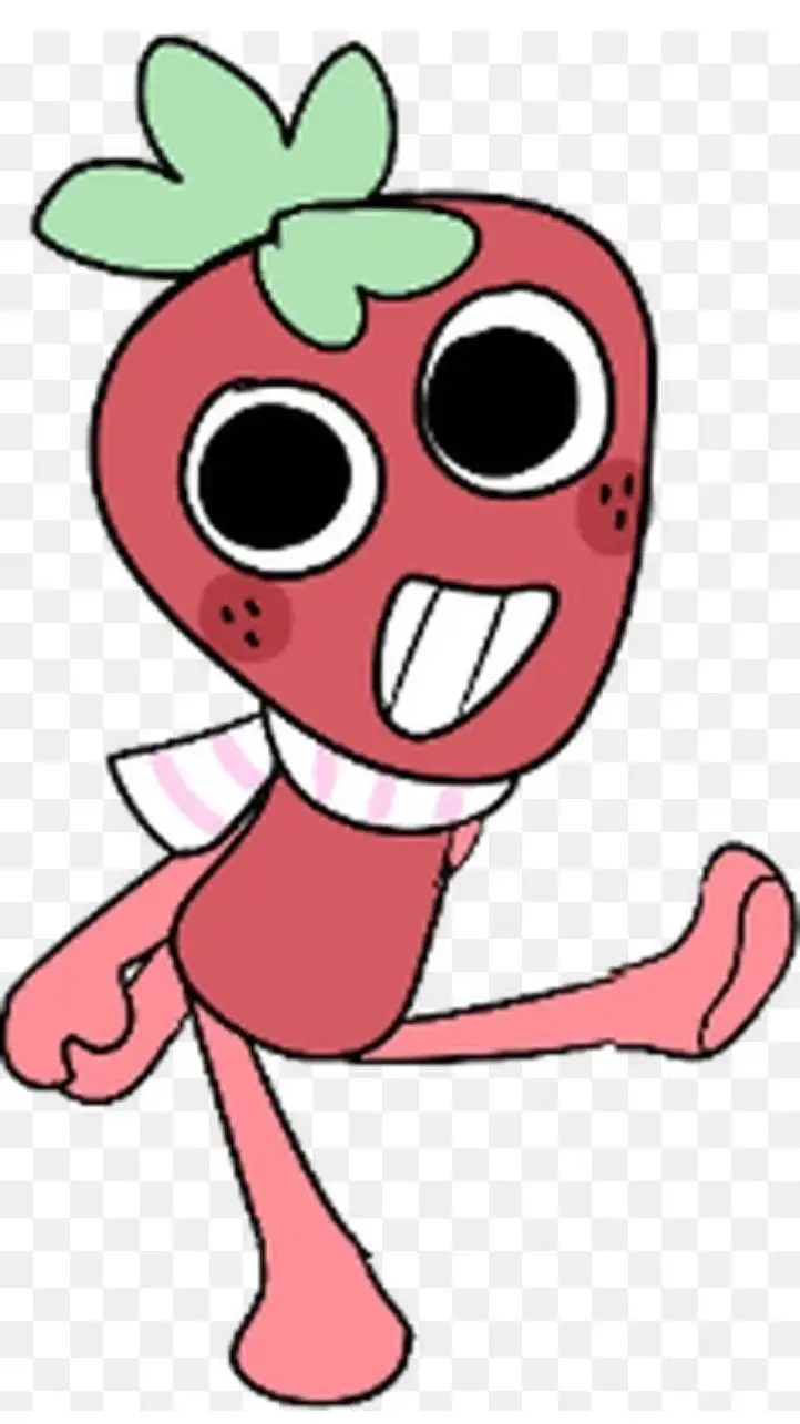 ai character: Sprout background
