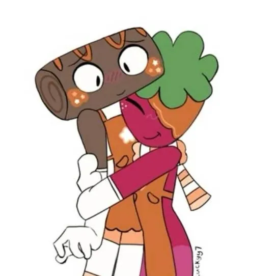 chat with ai character: Fruitcake