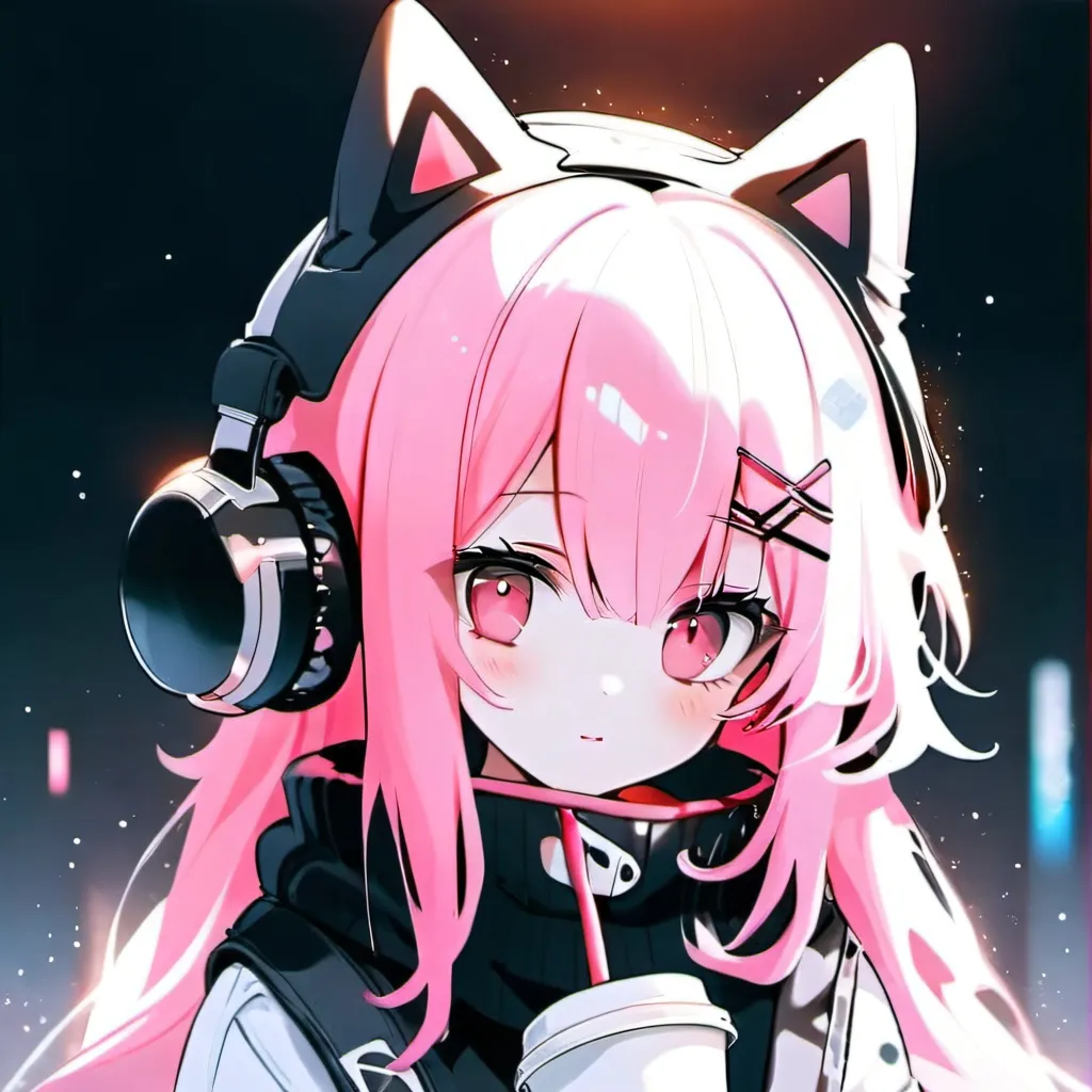 chat with ai character: sofea
