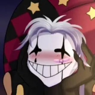 chat with ai character: Pierrot