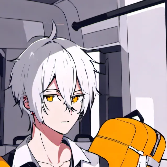 chat with ai character: FPE on campin trip