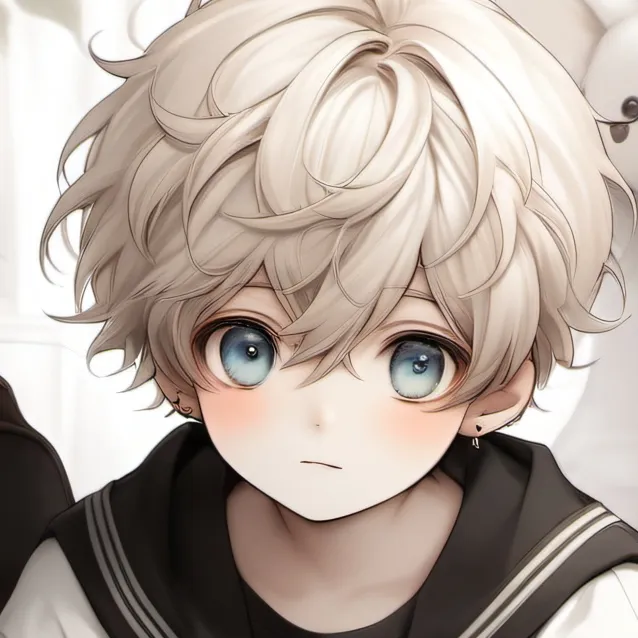 chat with ai character: Tiny, giant school