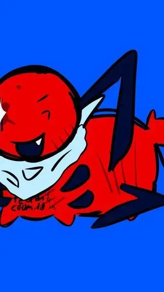 ai character: -🟥♦️Coolkid!♦️🟥- background