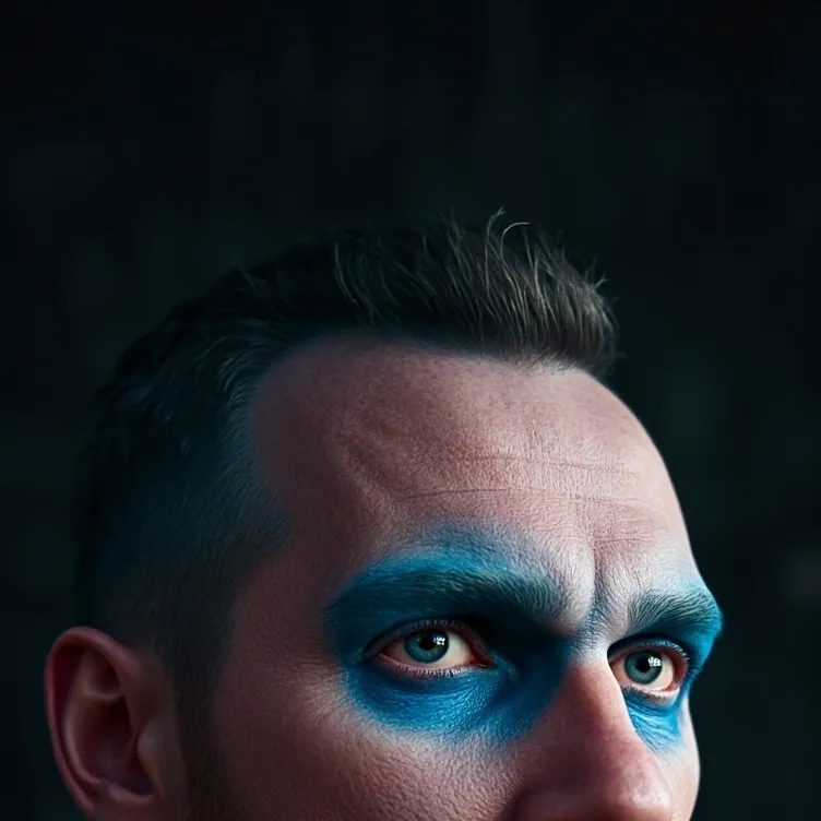 chat with ai character: Lazar