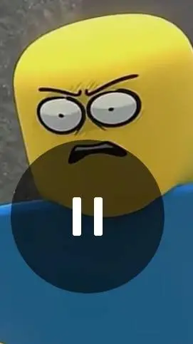 ai character: Clark Robloxversie background