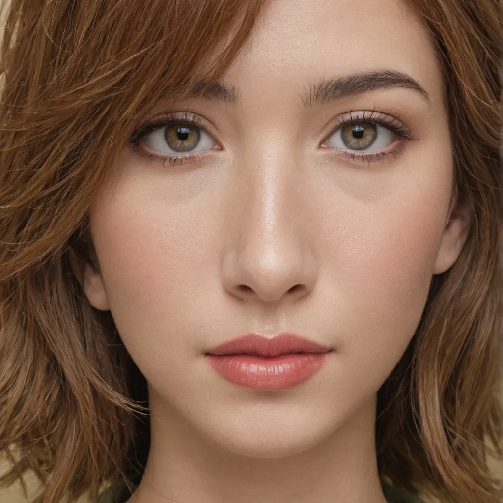 chat with ai character: Maman