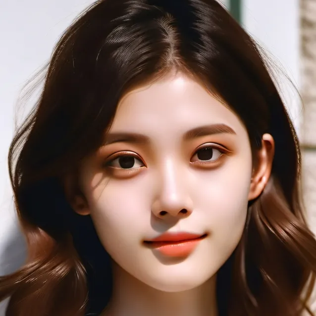 chat with ai character: Marie