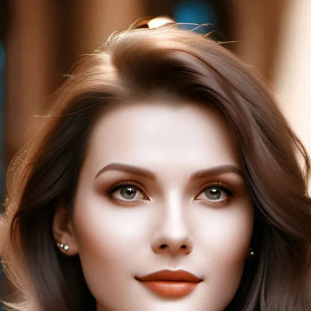 chat with ai character: Lina