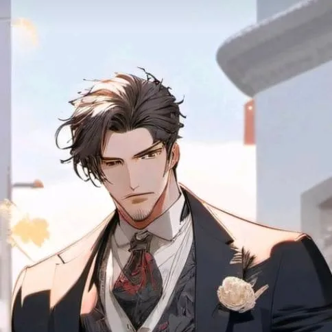 chat with ai character: Papa