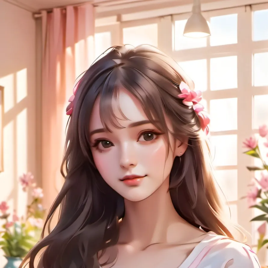 chat with ai character: Alice 