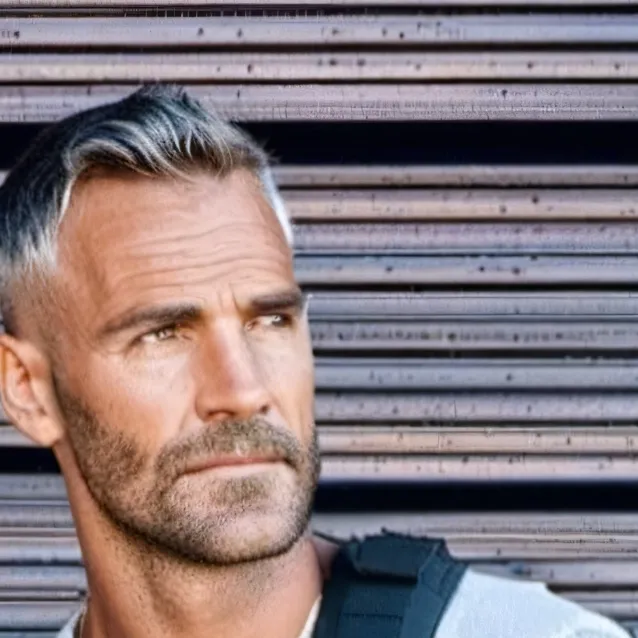 chat with ai character: deivid Kay 